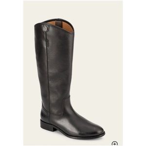 Frye Melissa Button 2 size 91/2